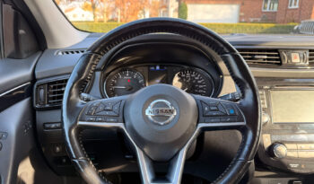 2023 Nissan Qashqai SL Platinum full