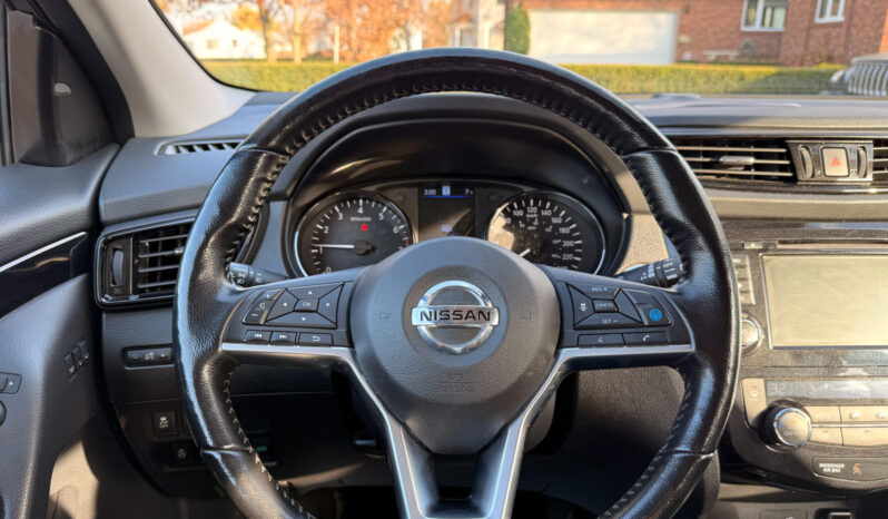 2023 Nissan Qashqai SL Platinum full