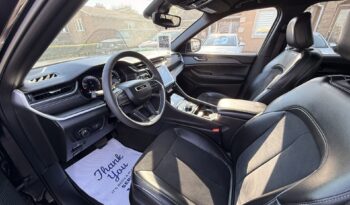 2023 Jeep Grand Cherokee Altitude full