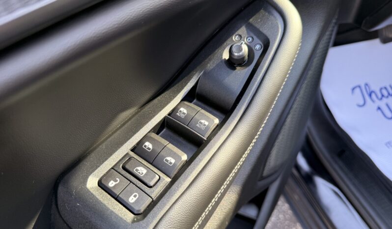 2023 Jeep Grand Cherokee Altitude full
