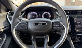 2023 Jeep Grand Cherokee Altitude full