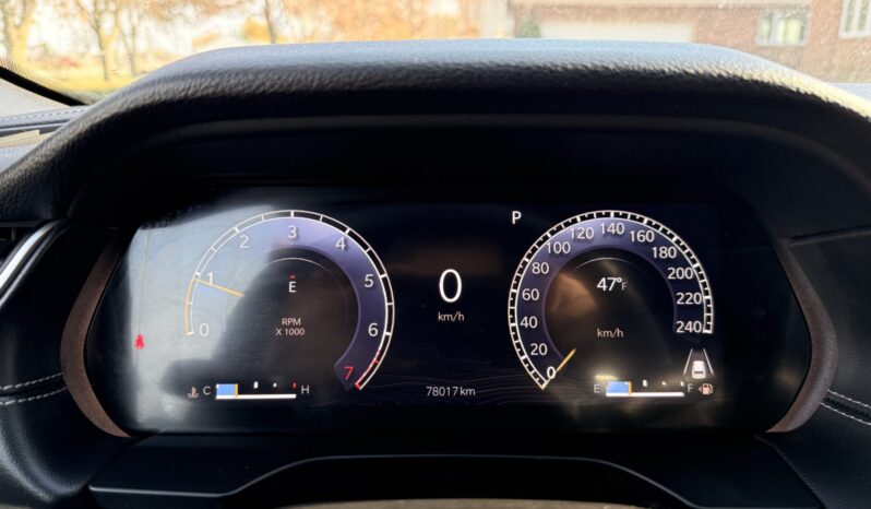 2023 Jeep Grand Cherokee Altitude full