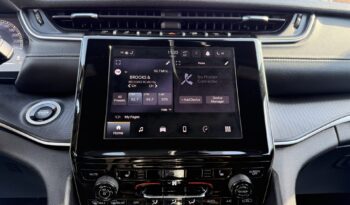 2023 Jeep Grand Cherokee Altitude full