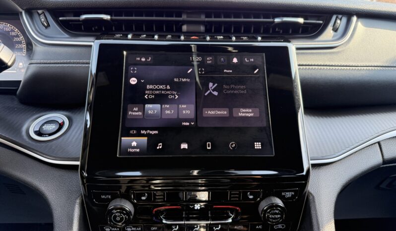 2023 Jeep Grand Cherokee Altitude full
