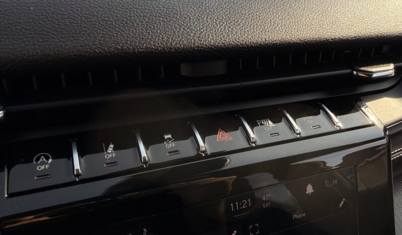 2023 Jeep Grand Cherokee Altitude full