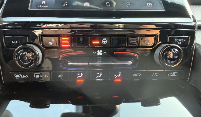 2023 Jeep Grand Cherokee Altitude full