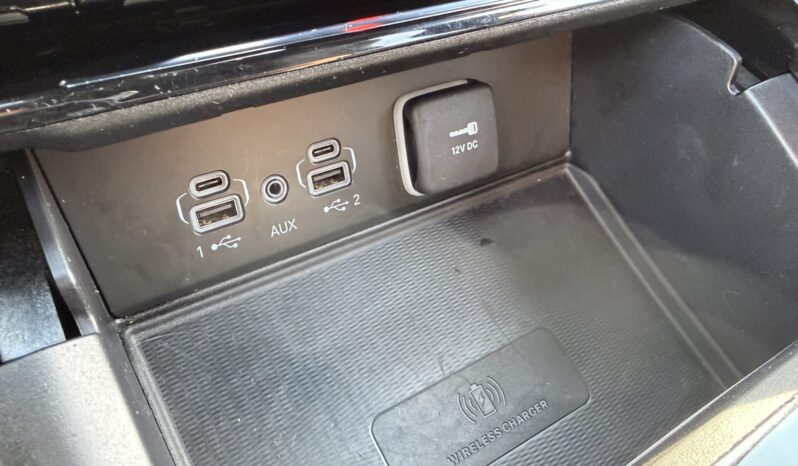 2023 Jeep Grand Cherokee Altitude full