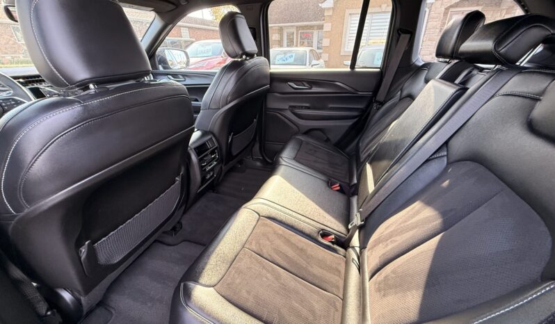 2023 Jeep Grand Cherokee Altitude full