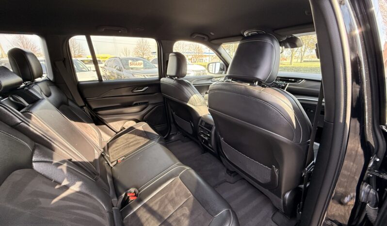 2023 Jeep Grand Cherokee Altitude full