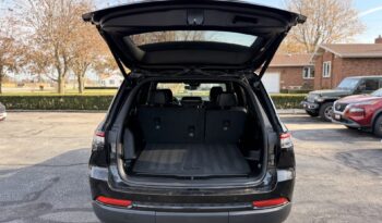 2023 Jeep Grand Cherokee Altitude full