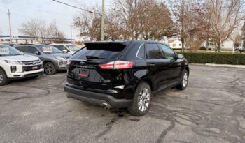 2023 Ford Edge Titanium full