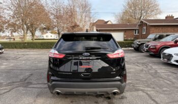 2023 Ford Edge Titanium full