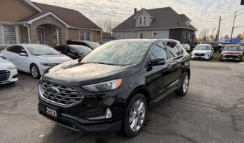 2023 Ford Edge Titanium full