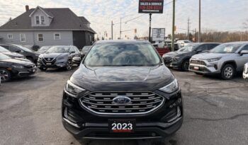 2023 Ford Edge Titanium full