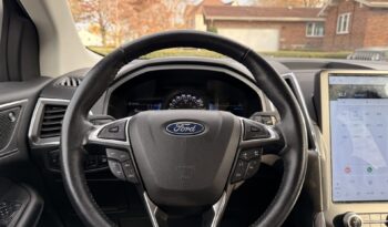 2023 Ford Edge Titanium full