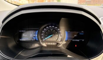 2023 Ford Edge Titanium full