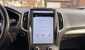 2023 Ford Edge Titanium full