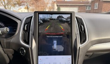 2023 Ford Edge Titanium full