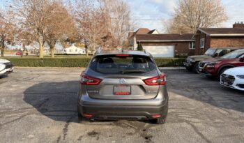 2023 Nissan Qashqai SL Platinum full