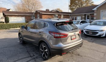 2023 Nissan Qashqai SL Platinum full