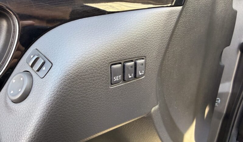 2023 Nissan Qashqai SL Platinum full