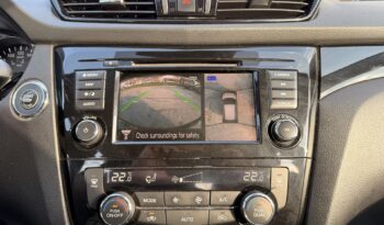 2023 Nissan Qashqai SL Platinum full