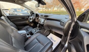 2023 Nissan Qashqai SL Platinum full