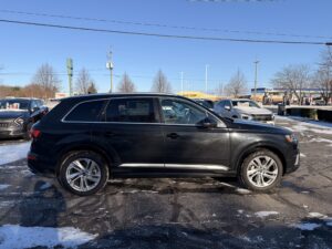 2023 Audi Q7 Premium