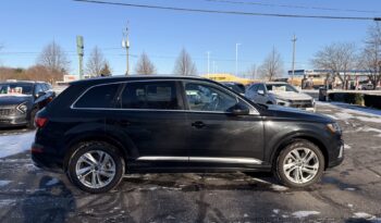 2023 Audi Q7 Premium full