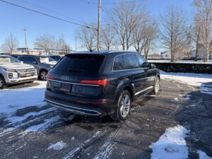 2023 Audi Q7 Premium