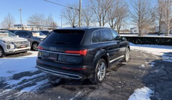 2023 Audi Q7 Premium full