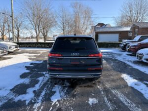 2023 Audi Q7 Premium