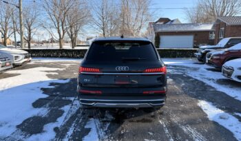 2023 Audi Q7 Premium full