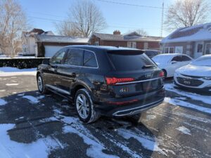 2023 Audi Q7 Premium