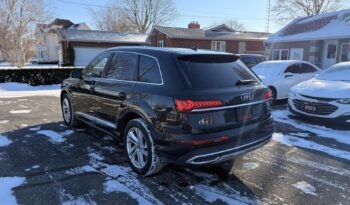 2023 Audi Q7 Premium full