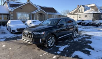 2023 Audi Q7 Premium full