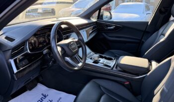 2023 Audi Q7 Premium full