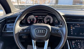 2023 Audi Q7 Premium full