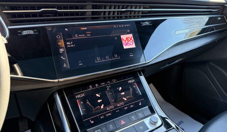 2023 Audi Q7 Premium full