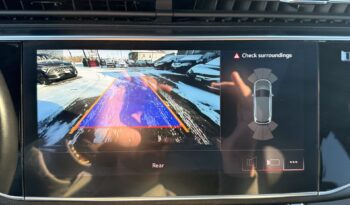 2023 Audi Q7 Premium full