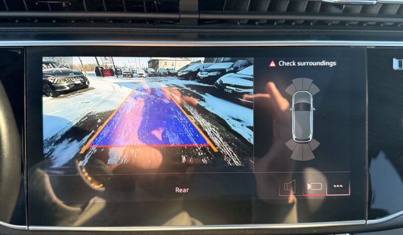 2023 Audi Q7 Premium full