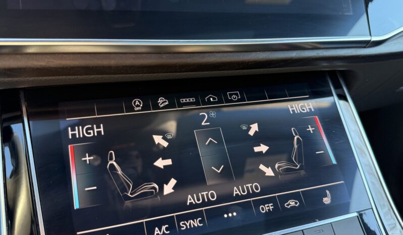 2023 Audi Q7 Premium full