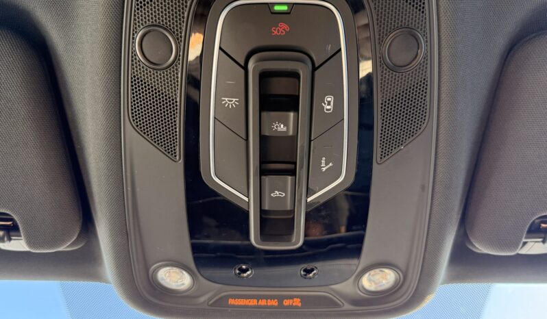 2023 Audi Q7 Premium full