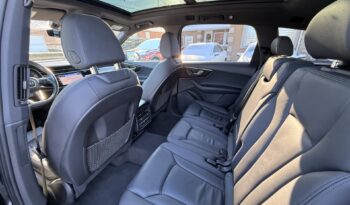2023 Audi Q7 Premium full