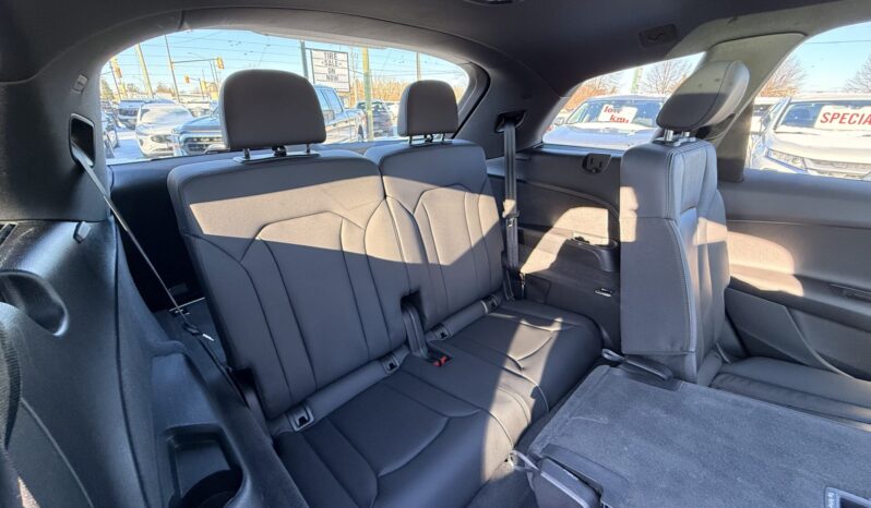 2023 Audi Q7 Premium full