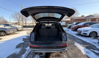 2023 Audi Q7 Premium full