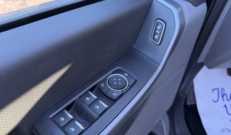 2021 Ford F-150 XLT SuperCrew full