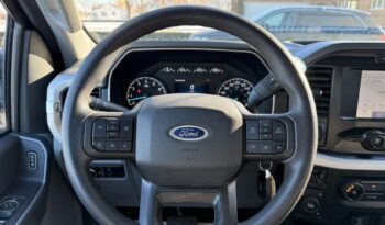 2021 Ford F-150 XLT SuperCrew full