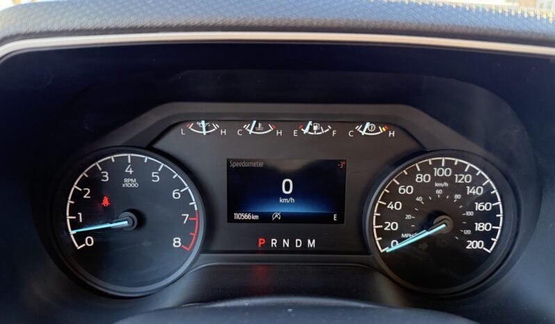 2021 Ford F-150 XLT SuperCrew full