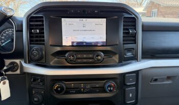 2021 Ford F-150 XLT SuperCrew full